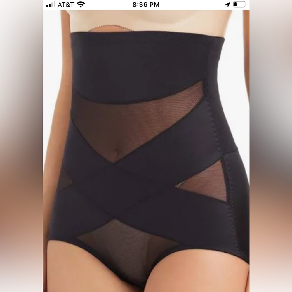 Paukee Shapewear